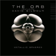 Title: Metallic Spheres, Artist: David Gilmour