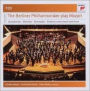 The Berliner Philharmoniker Play Mozart
