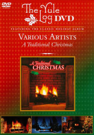 Traditional Christmas: The Yule Log Edition