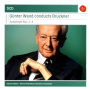 GÃ¼nter Wand Conducts Bruckner: Symphonies Nos. 1-9