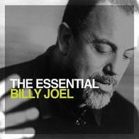 The Essential Billy Joel By Billy Joel 