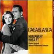 Casablanca: Classic Film Scores for Humphrey Bogart