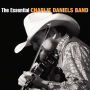 Essential Charlie Daniels Band