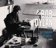 Title: The Bootleg Series, Vol. 9: The Witmark Demos: 1962-1964, Artist: Bob Dylan