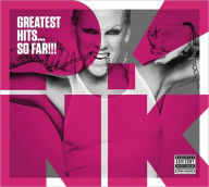 Title: Greatest Hits... So Far!!!, Artist: P!nk