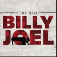 Title: The Hits, Artist: Billy Joel