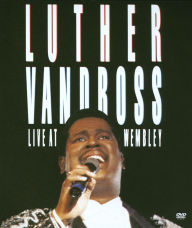 Luther Vandross: Live at Wembley