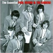 Title: The Essential Paul Revere & the Raiders, Artist: Paul Revere & the Raiders