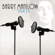 Title: Duets, Artist: Barry Manilow