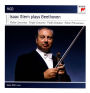 Isaac Stern Plays Beethoven Violin Concerto