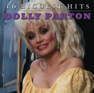 Title: 16 Biggest Hits, Artist: Dolly Parton