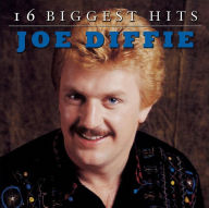 Title: 16 Biggest Hits, Artist: Joe Diffie
