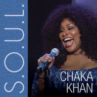 Title: S.O.U.L., Artist: Chaka Khan