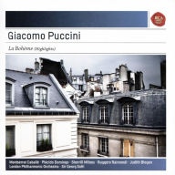 Title: Puccini: La Boheme (Highlights), Artist: Puccini / Solti,Georg