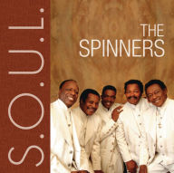 Title: S.O.U.L., Artist: The Spinners