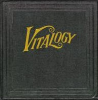 Title: Vitalogy [Remastered]], Artist: Pearl Jam