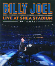 Title: Live at Shea Stadium: The Concert