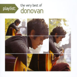Playlist: The Very Best of Donovan
