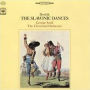 Dvorak: Slavonic Dances Op. 46 & 72