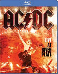 Title: Live at River Plate [DVD]