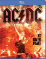 AC/DC: Live at River Plate [Blu-ray]