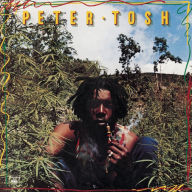 Title: Legalize It, Artist: Peter Tosh