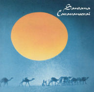 Title: Caravanserai, Artist: Santana