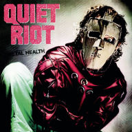 Title: Metal Health [Bonus Tracks], Artist: Quiet Riot