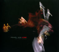 Title: Live on Two Legs, Artist: Pearl Jam