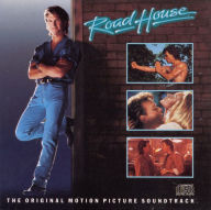 Title: Road House [Original Motion Picture Soundtrack], Artist: Michael Kamen