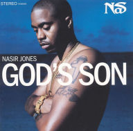 Title: God's Son, Artist: Nas