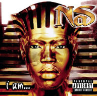 Title: I Am... The Autobiography, Artist: Nas
