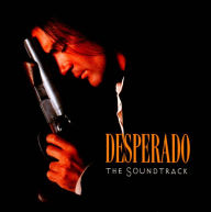 Title: Desperado, Artist: 