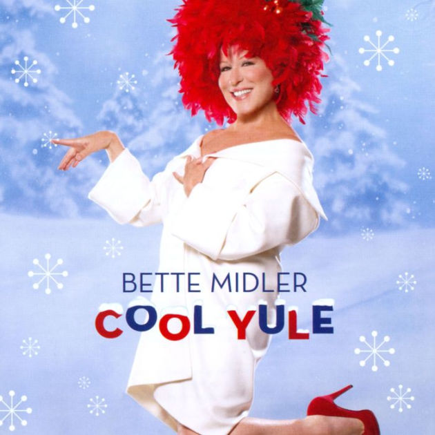 Cool Yule By Bette Midler | CD | Barnes & Noble®