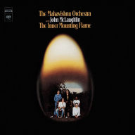 Title: The Inner Mounting Flame, Artist: Mahavishnu Orchestra