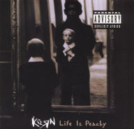 Title: Life Is Peachy, Artist: Korn