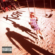 Title: Korn, Artist: Korn