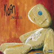 Title: Issues, Artist: Korn