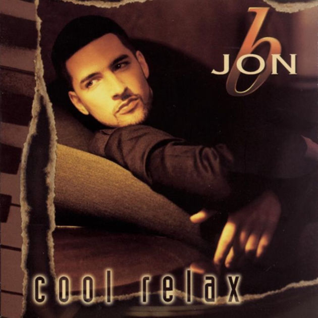 Cool Relax By Jon B. | CD | Barnes & Noble®