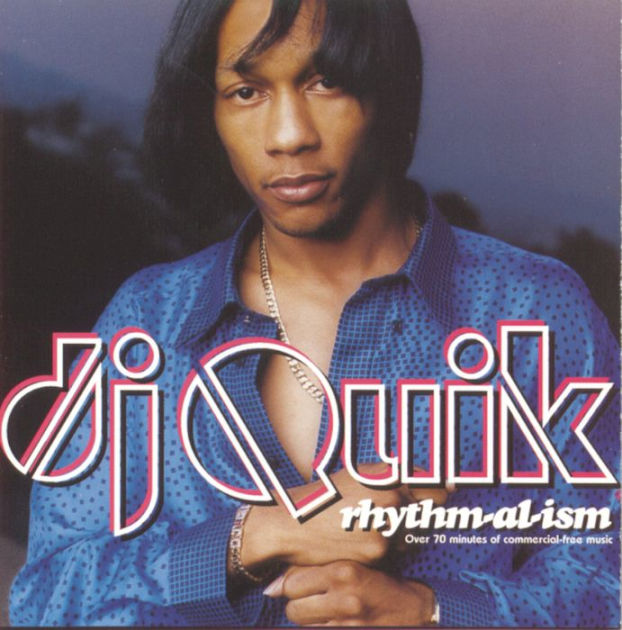 DJ Quik, Rhythm-Al-Ism full album zip