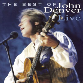 Best of John Denver Live