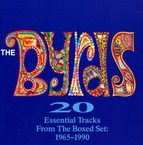 20 Essential Tracks from the Boxed Set: 1965-1990