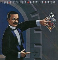 Title: Agents of Fortune, Artist: Blue Oeyster Cult