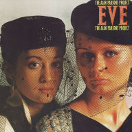 Title: Eve, Artist: Alan Parsons