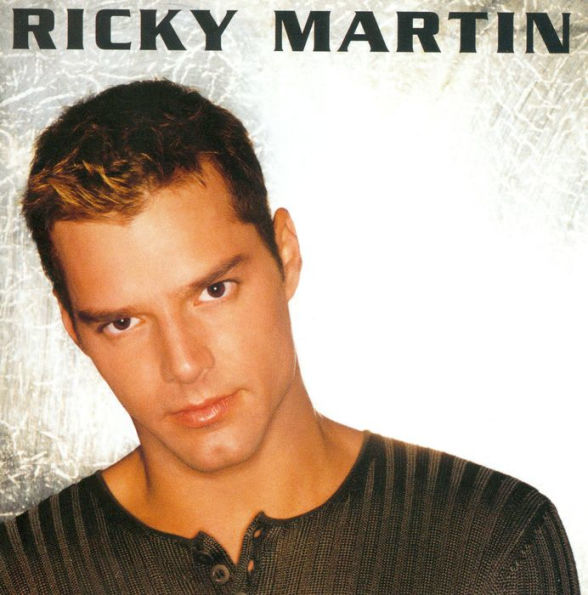 Ricky Martin [1999]