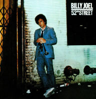 Title: 52nd Street [Enhanced CD], Artist: Billy Joel