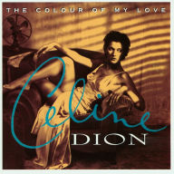 Title: The Colour of My Love, Artist: Celine Dion
