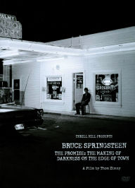 Promise: The Making of Darkness on the Edge of Town