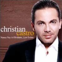 Nunca Voy a Olvidarte...Los Exitos