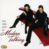 Title: The Very Best of Modern Talking, Artist: Modern Talking